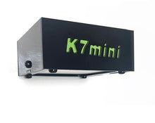 गैलरी व्यूवर में इमेज लोड करें, NooPsyche K7 Mini LED Light Shade & Diffuser