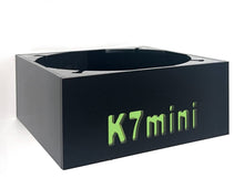 गैलरी व्यूवर में इमेज लोड करें, NooPsyche K7 Mini LED Light Shade & Diffuser