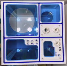 画像をギャラリービューアに読み込む, Premium Custom Acrylic Reef Sump