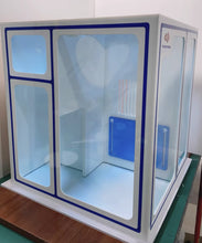 画像をギャラリービューアに読み込む, Premium Custom Acrylic Reef Sump