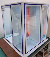 画像をギャラリービューアに読み込む, Premium Custom Acrylic Reef Sump