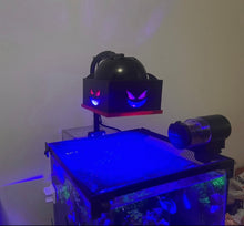 गैलरी व्यूवर में इमेज लोड करें, NooPsyche K7 Mini LED Light Shade & Diffuser