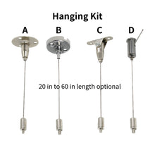 गैलरी व्यूवर में इमेज लोड करें, NooPsyche K7 Mini Kit 60W APP control Flex Arm
