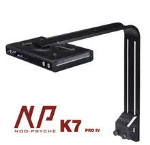 Cargar imagen en el visor de la galería, Cuerpo ligero Noo-Psyche K7 Pro III