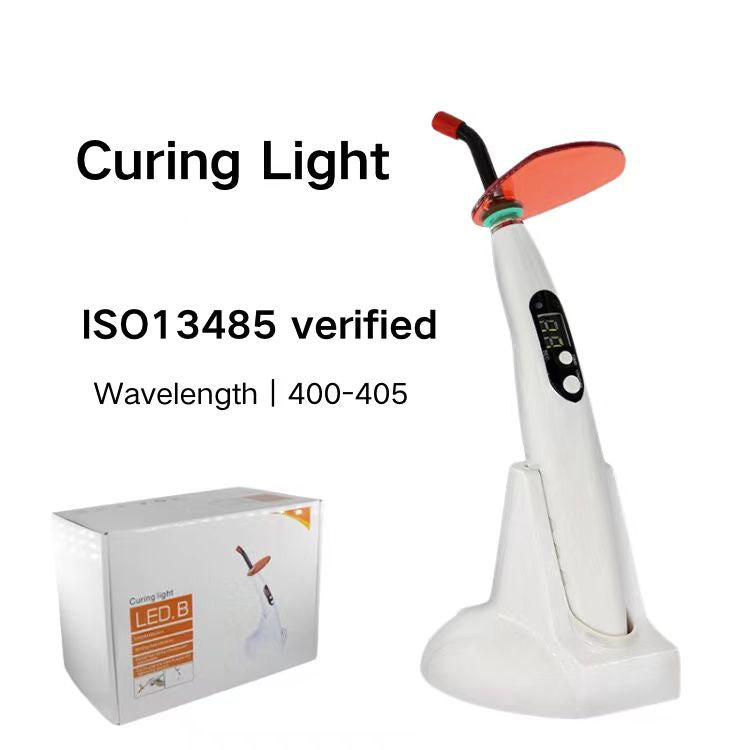 UV Curing Light