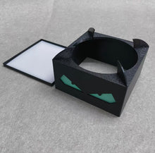 Lade das Bild in den Galerie-Viewer, NooPsyche K7 Mini LED Light Shade &amp; Diffuser
