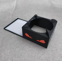 Lade das Bild in den Galerie-Viewer, NooPsyche K7 Mini LED Light Shade &amp; Diffuser
