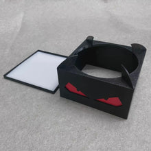 Lade das Bild in den Galerie-Viewer, NooPsyche K7 Mini LED Light Shade &amp; Diffuser
