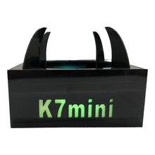 Charger l&#39;image dans la galerie, Self-assembly or finished Shades for K7 mini K7 miniS
