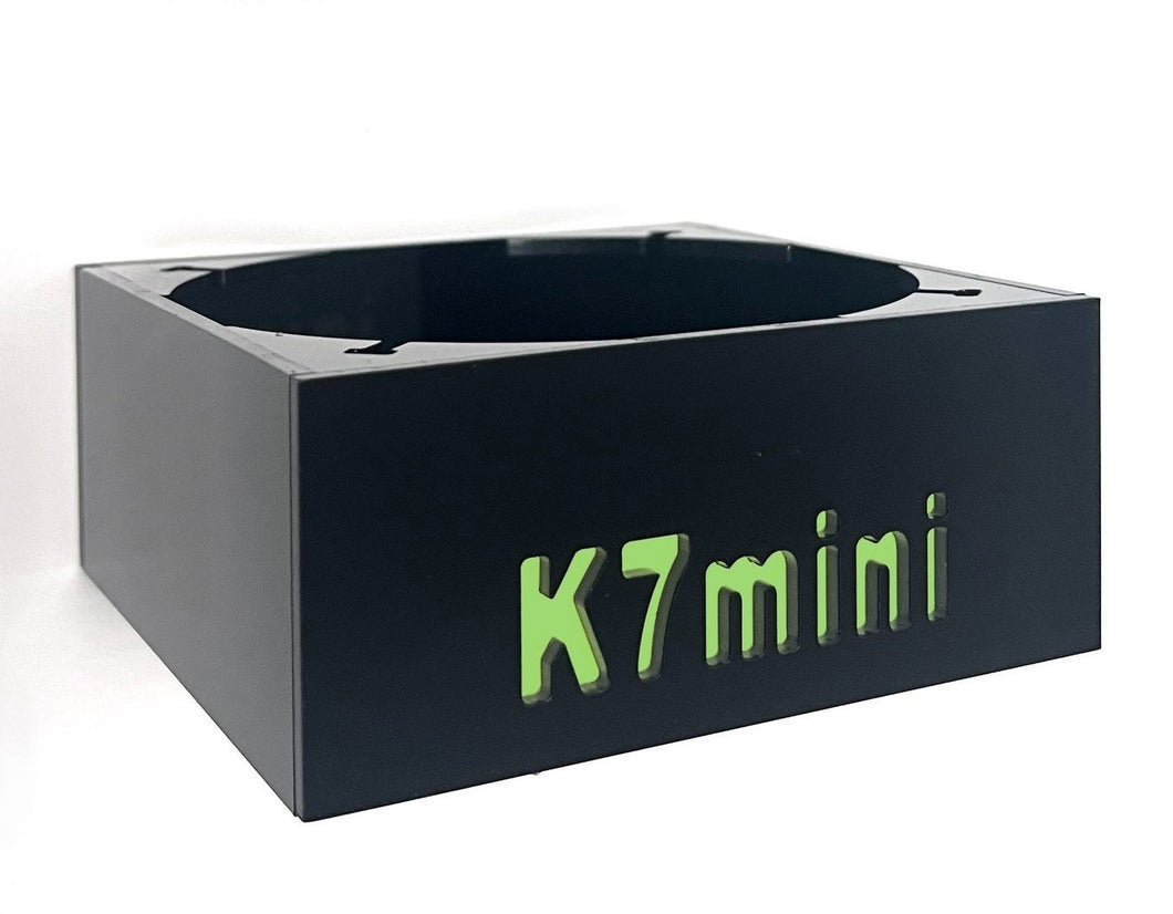 Shades for K7 mini