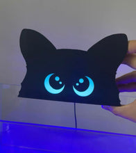 Lade das Bild in den Galerie-Viewer, NooPsyche K7 Mini LED Light Shade &amp; Diffuser
