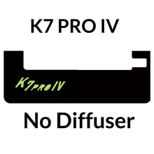 Load image into Gallery viewer, Shades for K7 Pro IV
