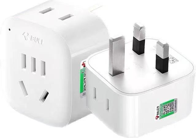 Plug adapter