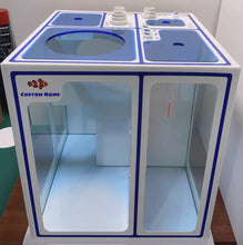 画像をギャラリービューアに読み込む, Premium Custom Acrylic Reef Sump
