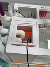 画像をギャラリービューアに読み込む, 24 inch Aquarium Sump Filter System with Automatic Roller Filter
